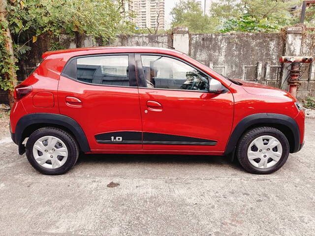 Used Renault Kwid [2022-2023] RXT 1.0 in Mumbai