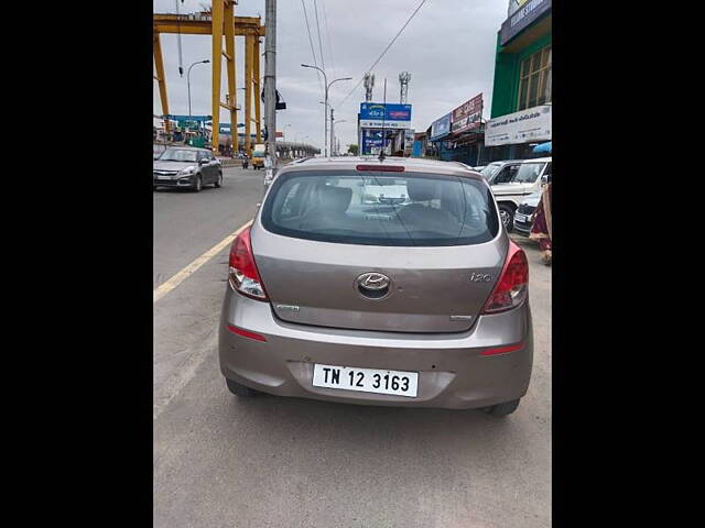 Used Hyundai i20 [2012-2014] Era 1.4 CRDI in Chennai