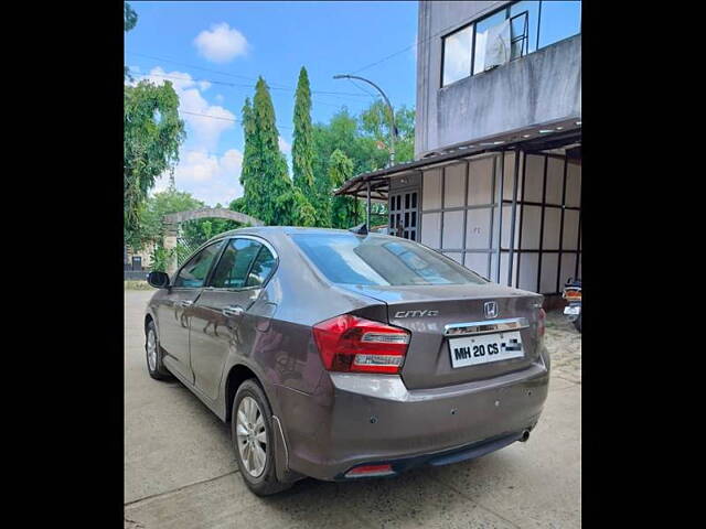 Used Honda City [2011-2014] V MT AVN in Nagpur