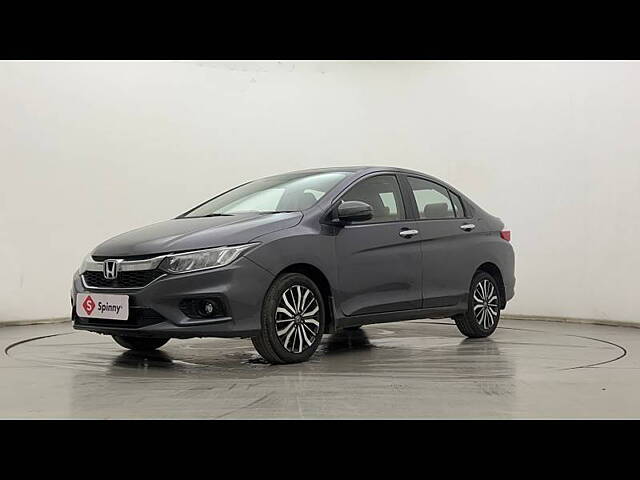 Used 2017 Honda City in Hyderabad