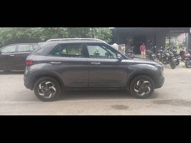 Used Hyundai Venue [2019-2022] SX Plus 1.0 Turbo DCT in Bangalore