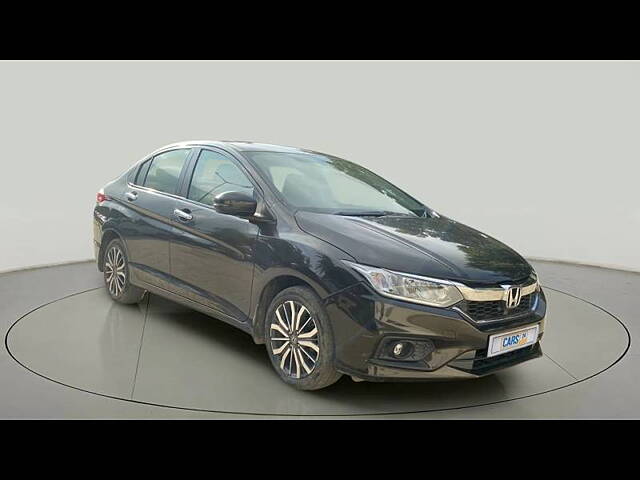 Used 2019 Honda City in Chennai