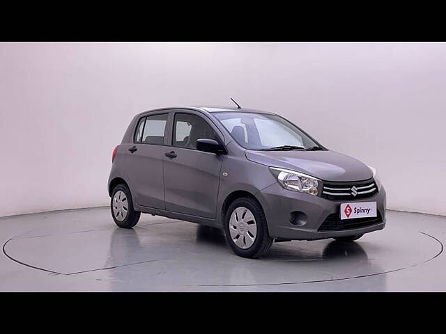 Used Maruti Suzuki Celerio [2014-2017] VXi in Bangalore