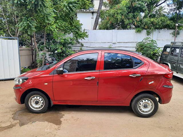 Used Tata Tigor [2017-2018] Revotorq XE in Coimbatore