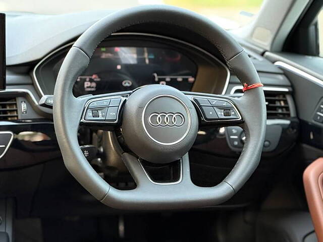 Used Audi A4 Technology 40 TFSI in Delhi