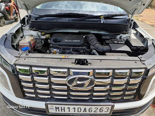 Used Hyundai Venue [2019-2022] SX (O) 1.5 CRDi in Pune