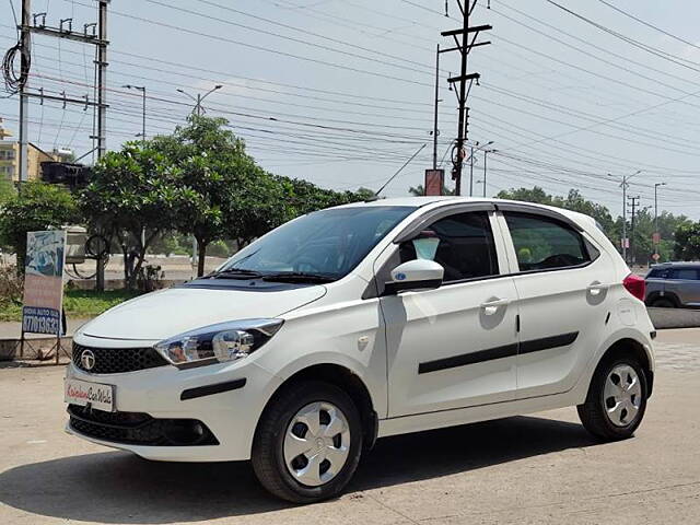 Used Tata Tiago [2016-2020] Revotron XT (O) [2016-2019] in Bhopal