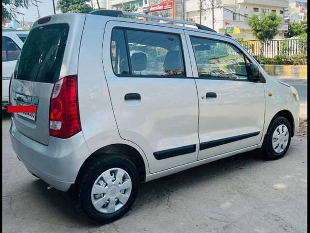 Used Maruti Suzuki Wagon R 1.0 [2014-2019] LXI CNG in Kanpur