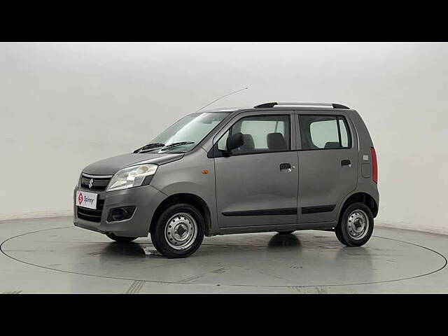 Used 2014 Maruti Suzuki Wagon R in Delhi