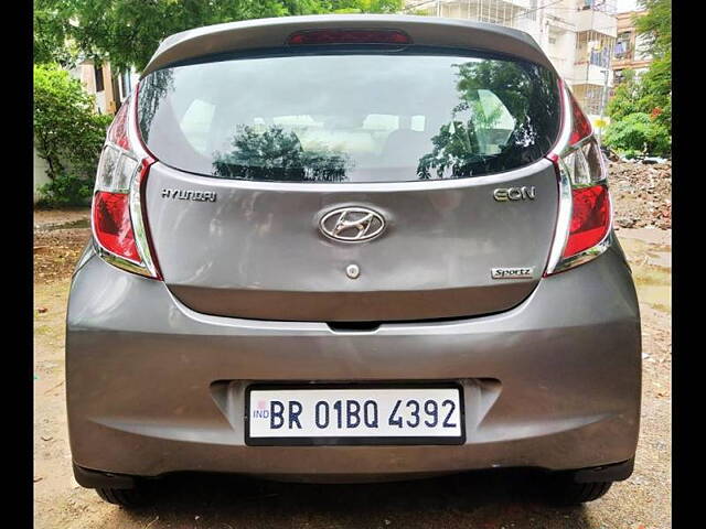 Used Hyundai Eon Era + in Patna