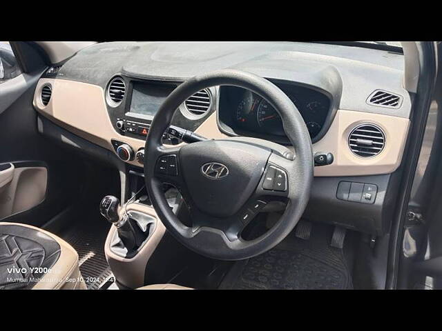 Used Hyundai Xcent [2014-2017] SX 1.1 CRDi in Mumbai