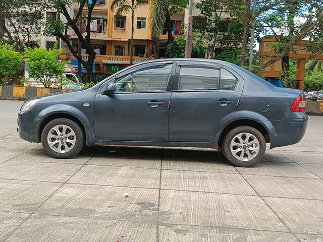 Used Ford Classic [2012-2015] 1.4 TDCi CLXi in Mumbai