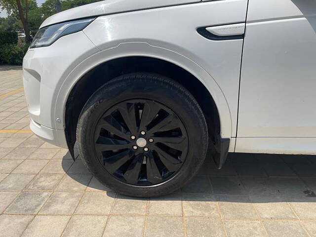 Used Land Rover Discovery Sport SE R-Dynamic [2023-2024] in Ahmedabad