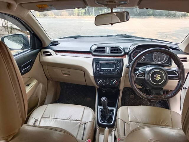 Used Maruti Suzuki Dzire [2017-2020] VDi in Nagpur