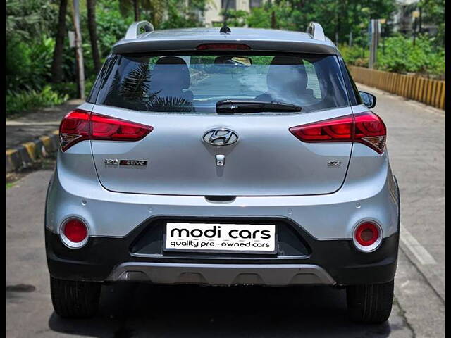 Used Hyundai i20 Active [2015-2018] 1.2 SX in Mumbai