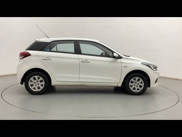 Used Hyundai Elite i20 [2016-2017] Magna 1.2 [2016-2017] in Hyderabad