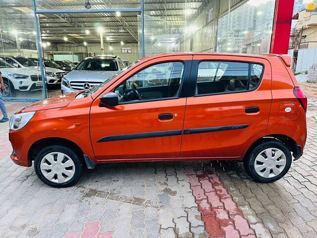 Used Maruti Suzuki Alto K10 [2014-2020] VXi [2014-2019] in Bangalore