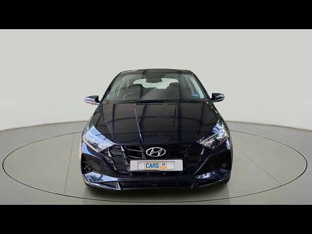 Used Hyundai i20 [2020-2023] Asta (O) 1.2 MT [2020-2023] in Ahmedabad