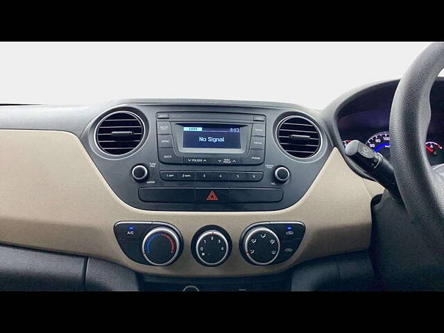 Used Hyundai Grand i10 Magna 1.2 Kappa VTVT in Delhi