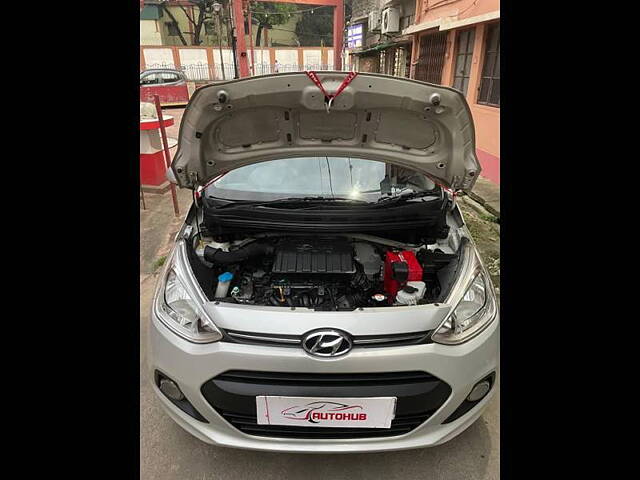 Used Hyundai Grand i10 [2013-2017] Magna 1.2 Kappa VTVT [2013-2016] in Kolkata