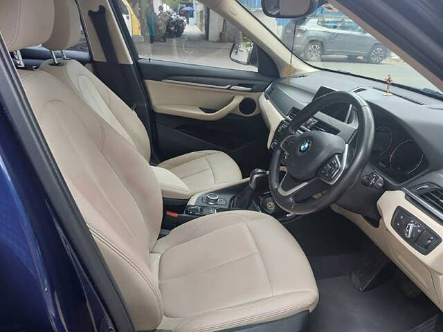 Used BMW X1 [2013-2016] sDrive20d xLine in Chennai