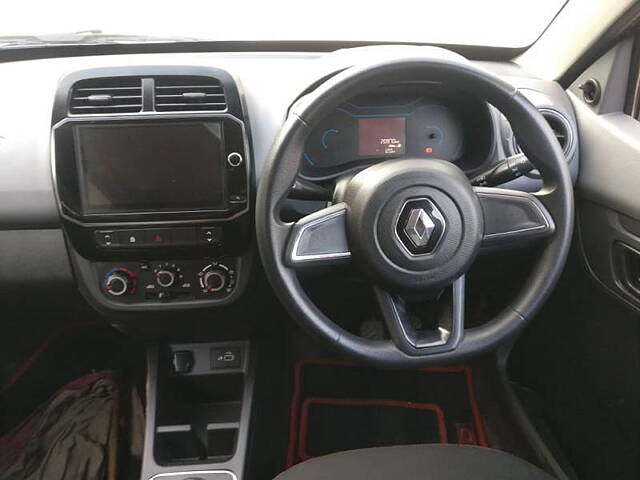 Used Renault Kwid [2015-2019] RXT Opt [2015-2019] in Ahmedabad