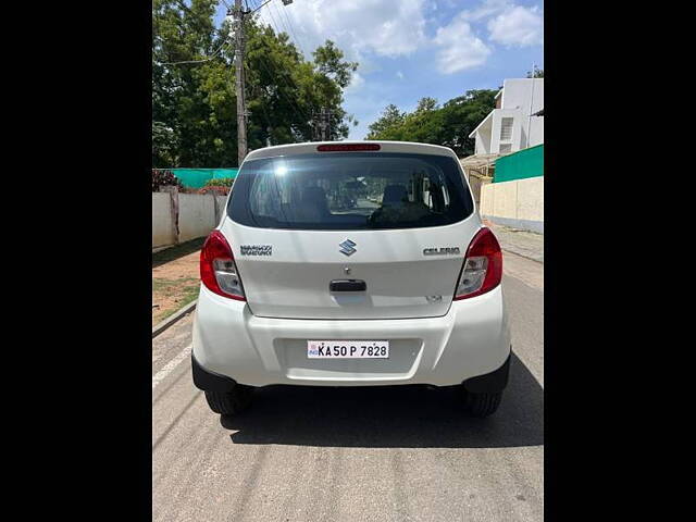 Used Maruti Suzuki Celerio [2017-2021] VXi [2017-2019] in Mysore