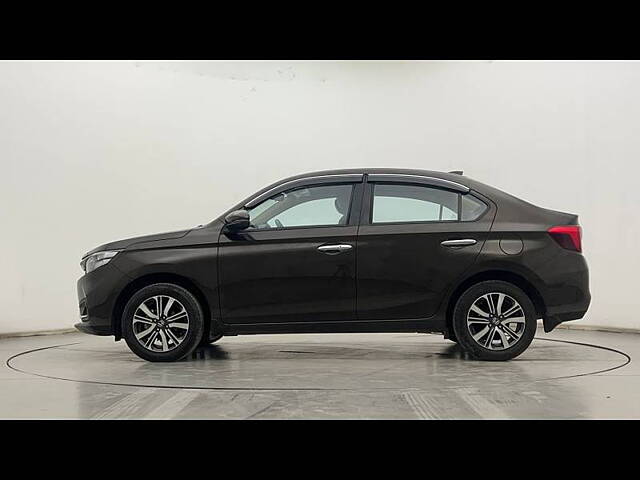 Used Honda Amaze [2018-2021] 1.2 VX MT Petrol [2018-2020] in Hyderabad