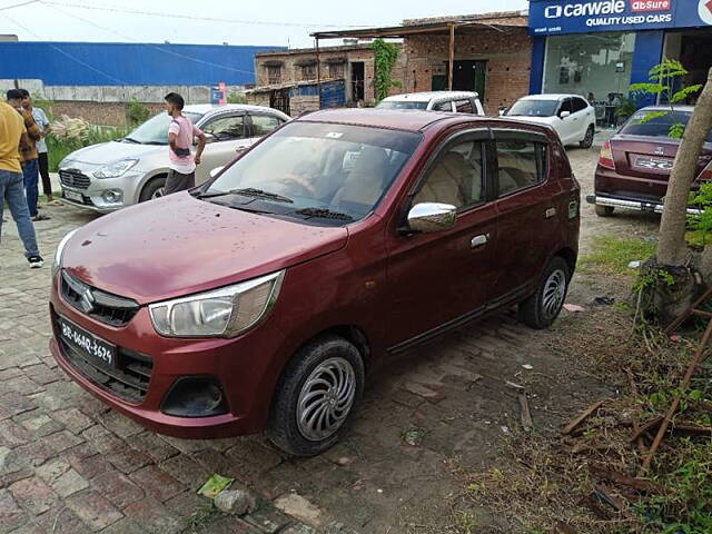 Used Maruti Suzuki Alto K10 [2014-2020] VXi [2014-2019] in Motihari