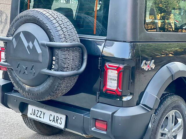 Used Mahindra Thar LX Hard Top Petrol AT in Delhi