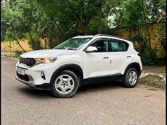 Used Kia Sonet [2020-2022] HTK Plus 1.0 iMT [2020-2021] in Delhi