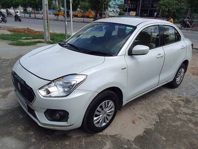 Used Maruti Suzuki Dzire [2017-2020] VDi in Hyderabad