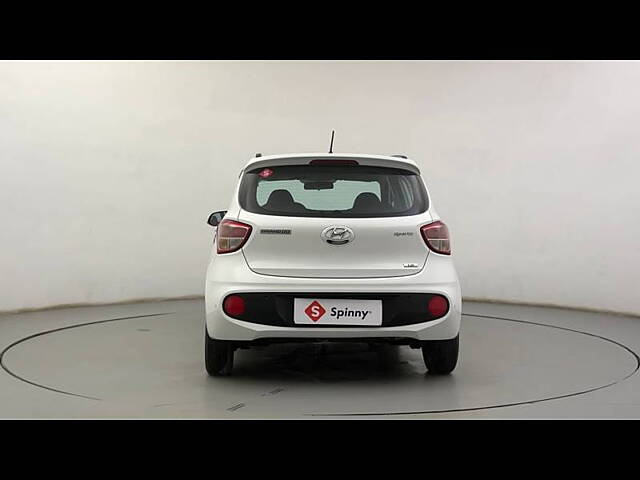 Used Hyundai Grand i10 Sportz 1.2 Kappa VTVT in Ahmedabad