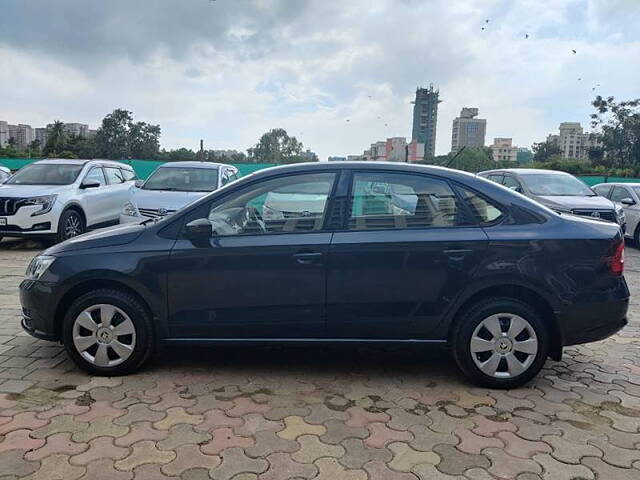 Used Skoda Rapid [2015-2016] 1.6 MPI Active in Mumbai