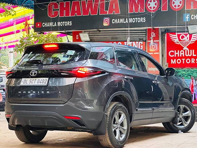 Used Tata Harrier [2019-2023] XT Plus in Delhi