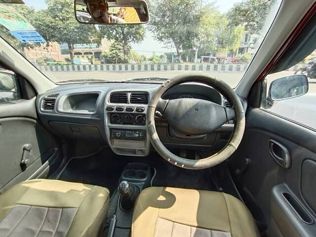 Used Maruti Suzuki Alto [2010-2013] LX BS-IV in Lucknow