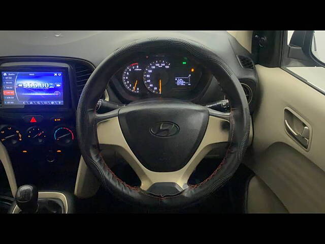 Used Hyundai Santro Magna CNG [2018-2020] in Mumbai