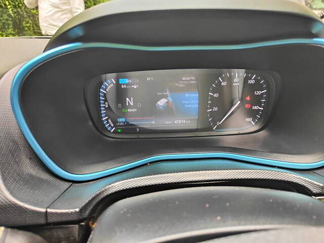 Used Tata Nexon EV [2020-2022] XZ Plus in Mumbai