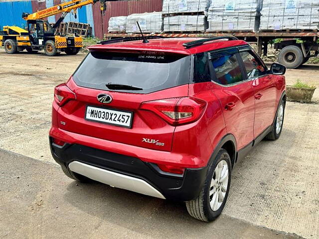 Used Mahindra XUV300 [2019-2024] W8 (O) 1.5 Diesel [2020] in Mumbai