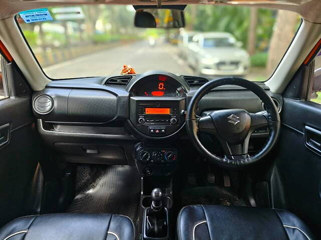 Used Maruti Suzuki S-Presso [2019-2022] VXi in Mumbai