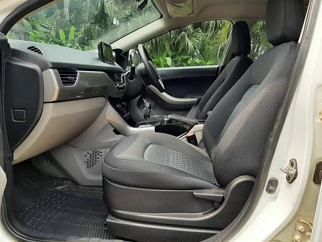 Used Tata Nexon [2017-2020] XZA Plus Petrol in Mumbai