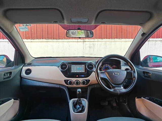 Used Hyundai Grand i10 Magna AT 1.2 Kappa VTVT in Chennai