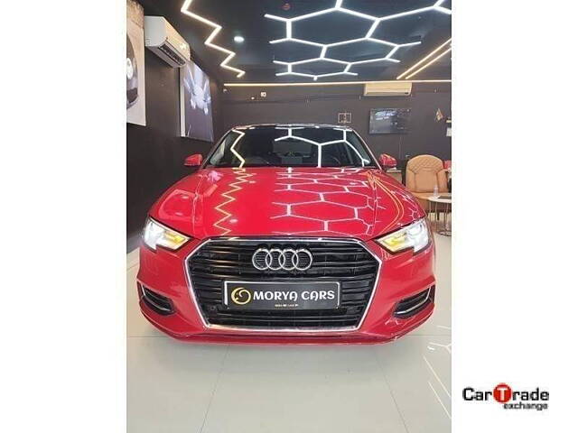 Used 2018 Audi A3 in Pune