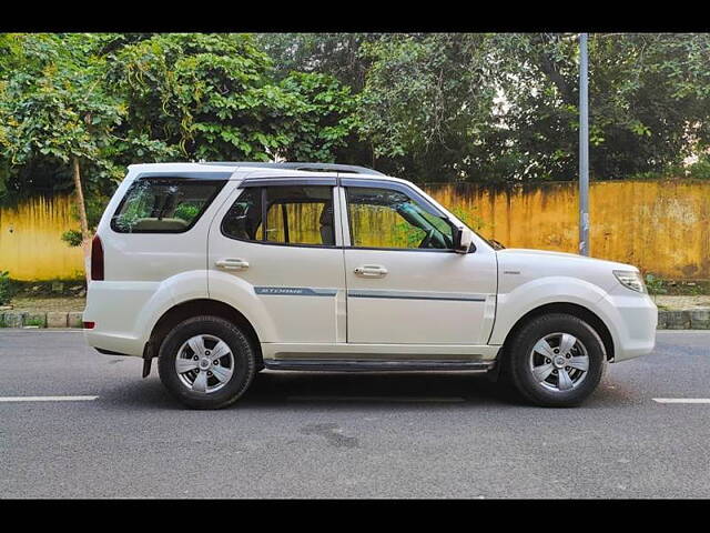 Used Tata Safari [2005-2007] 4x2 EX TCIC in Delhi