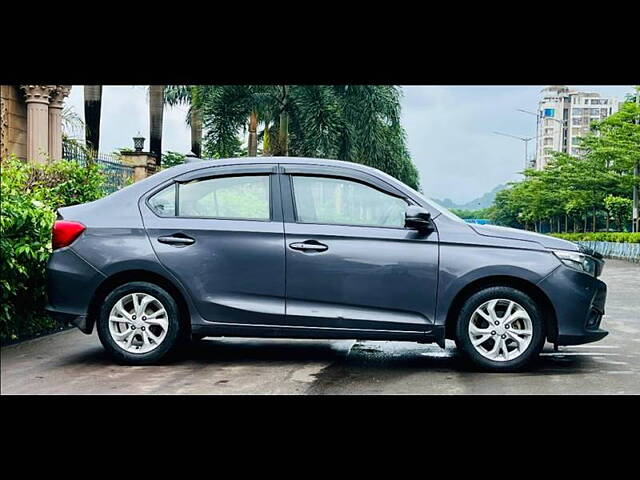 Used Honda Amaze [2018-2021] 1.5 V CVT Diesel [2018-2020] in Mumbai