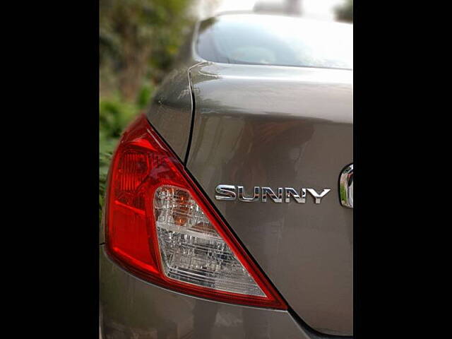 Used Nissan Sunny [2011-2014] XL in Bangalore