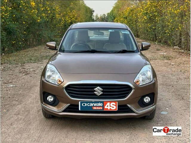 Used 2018 Maruti Suzuki DZire in Ahmedabad