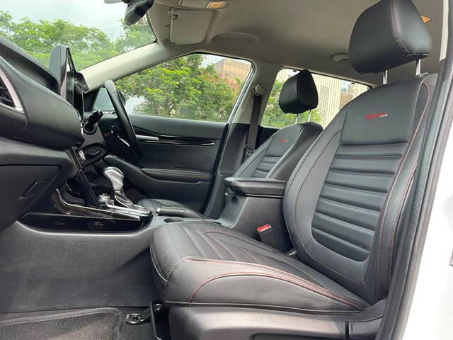 Used Kia Seltos [2019-2022] GTX AT 1.4 in Mumbai