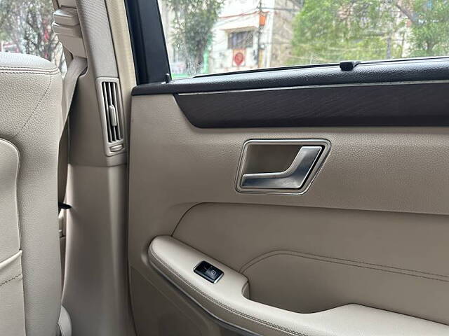 Used Mercedes-Benz E-Class [2015-2017] E 250 CDI Avantgarde in Delhi