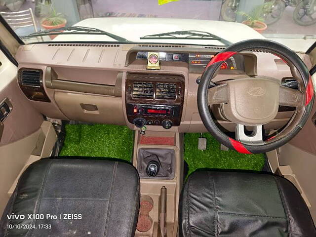 Used Mahindra Bolero [2011-2020] Power Plus SLX [2016-2019] in Muzaffurpur